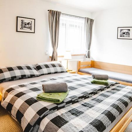 Pension Franko Český Krumlov Dış mekan fotoğraf