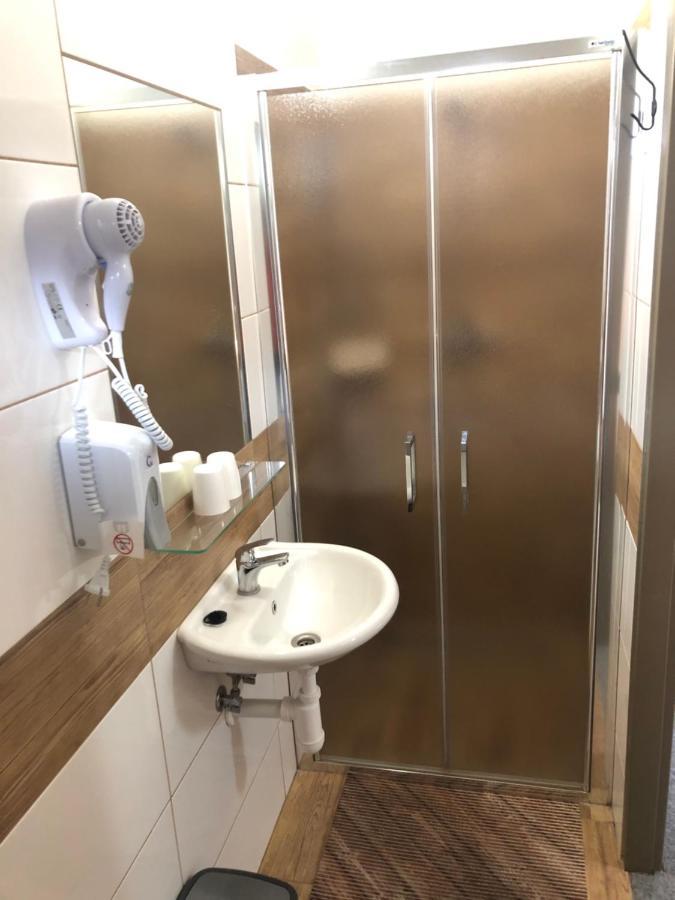 Pension Franko Český Krumlov Dış mekan fotoğraf