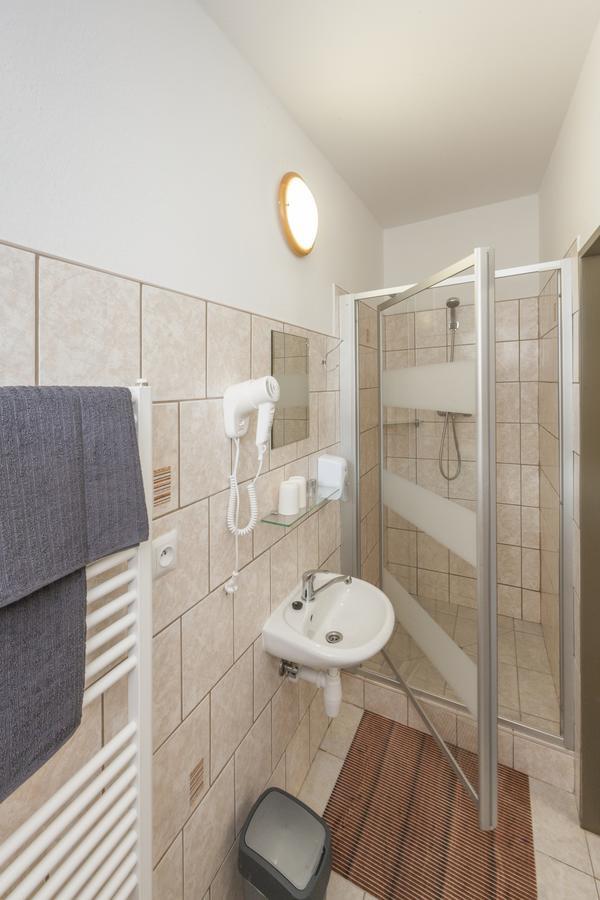 Pension Franko Český Krumlov Dış mekan fotoğraf
