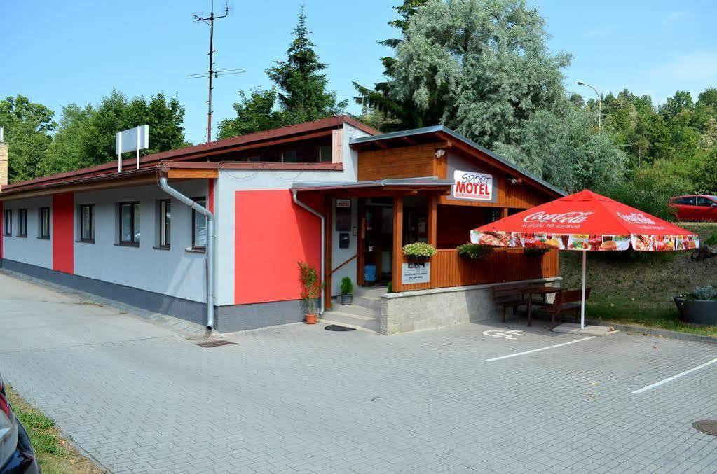 Pension Franko Český Krumlov Dış mekan fotoğraf